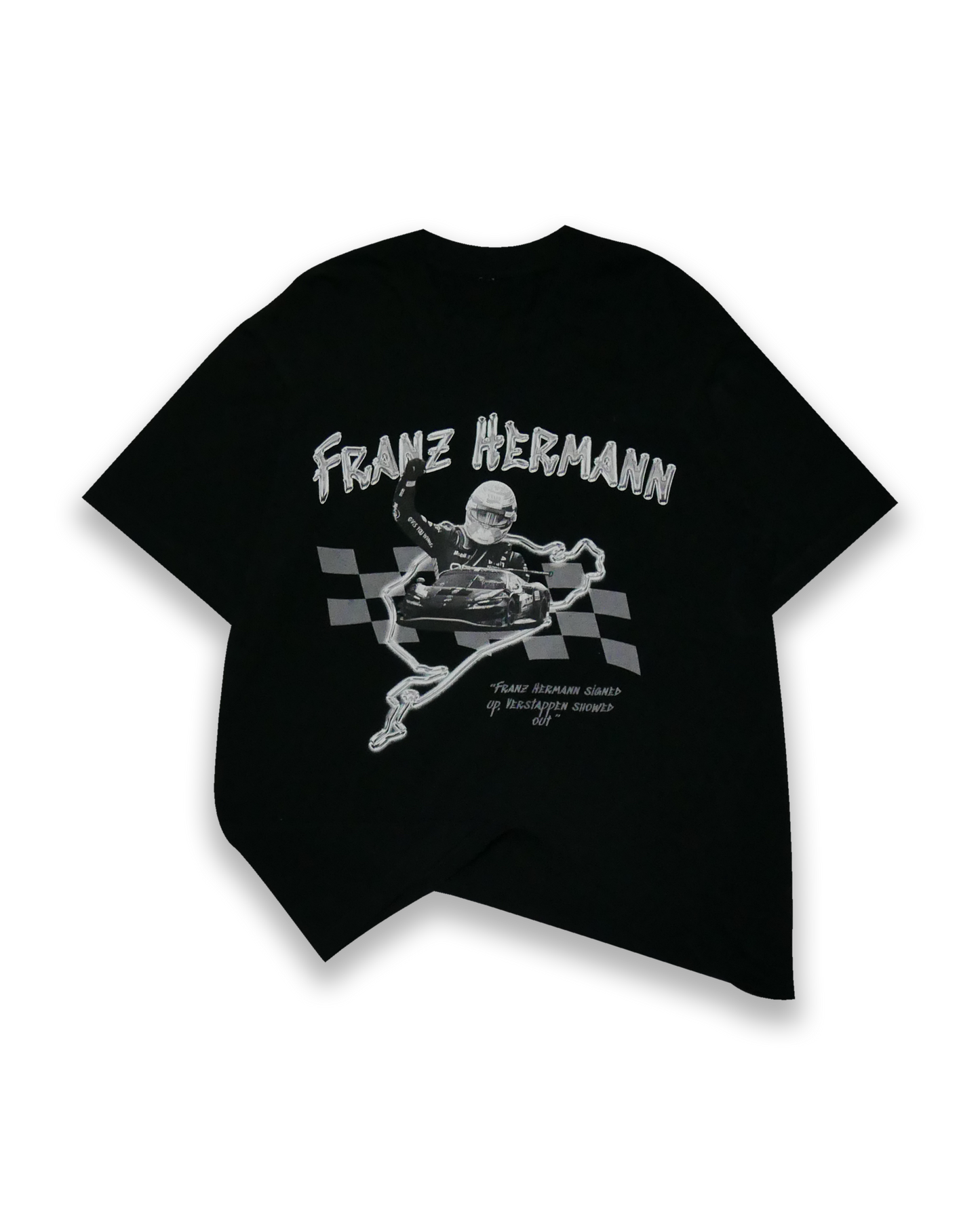 Franz Hermann Shirt
