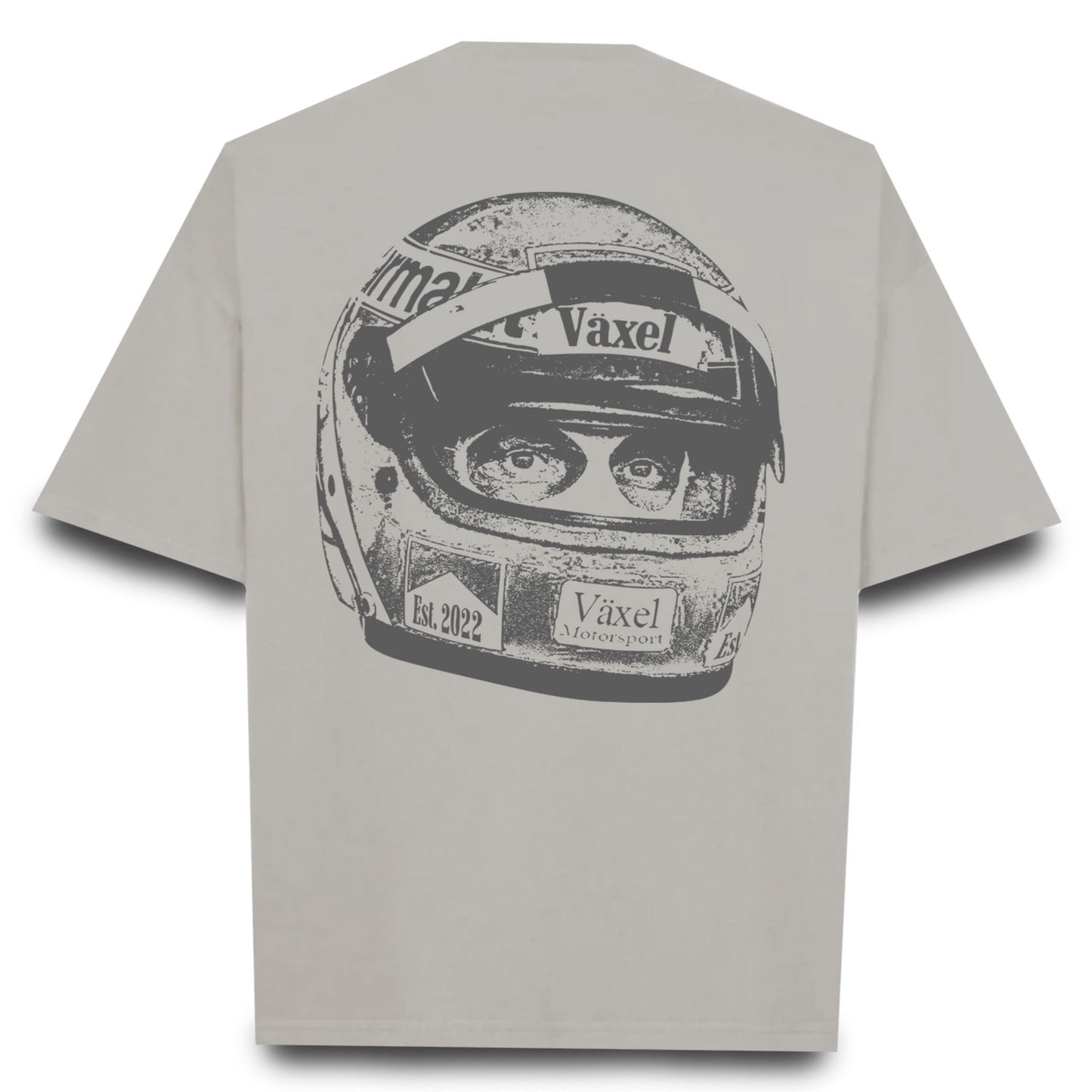 Niki Lauda Tribute Shirt