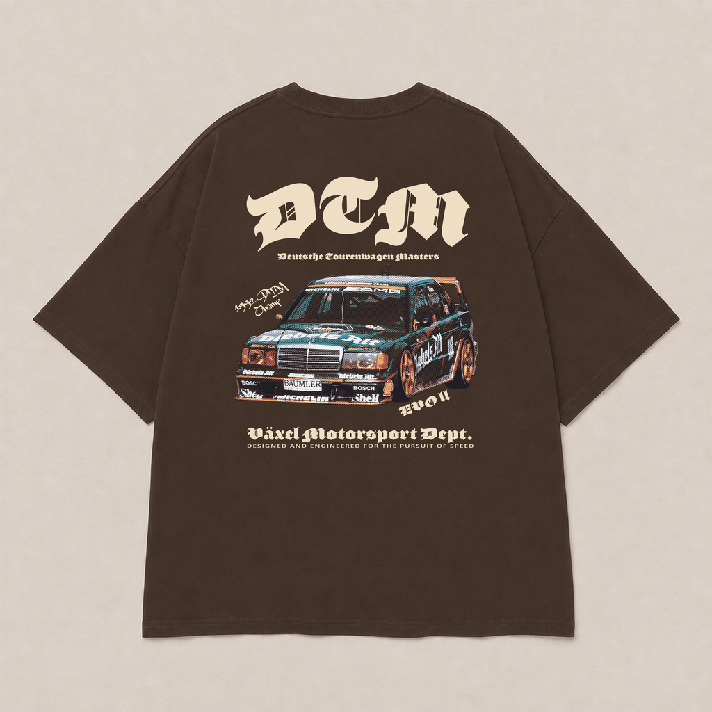 DTM Icon Shirt