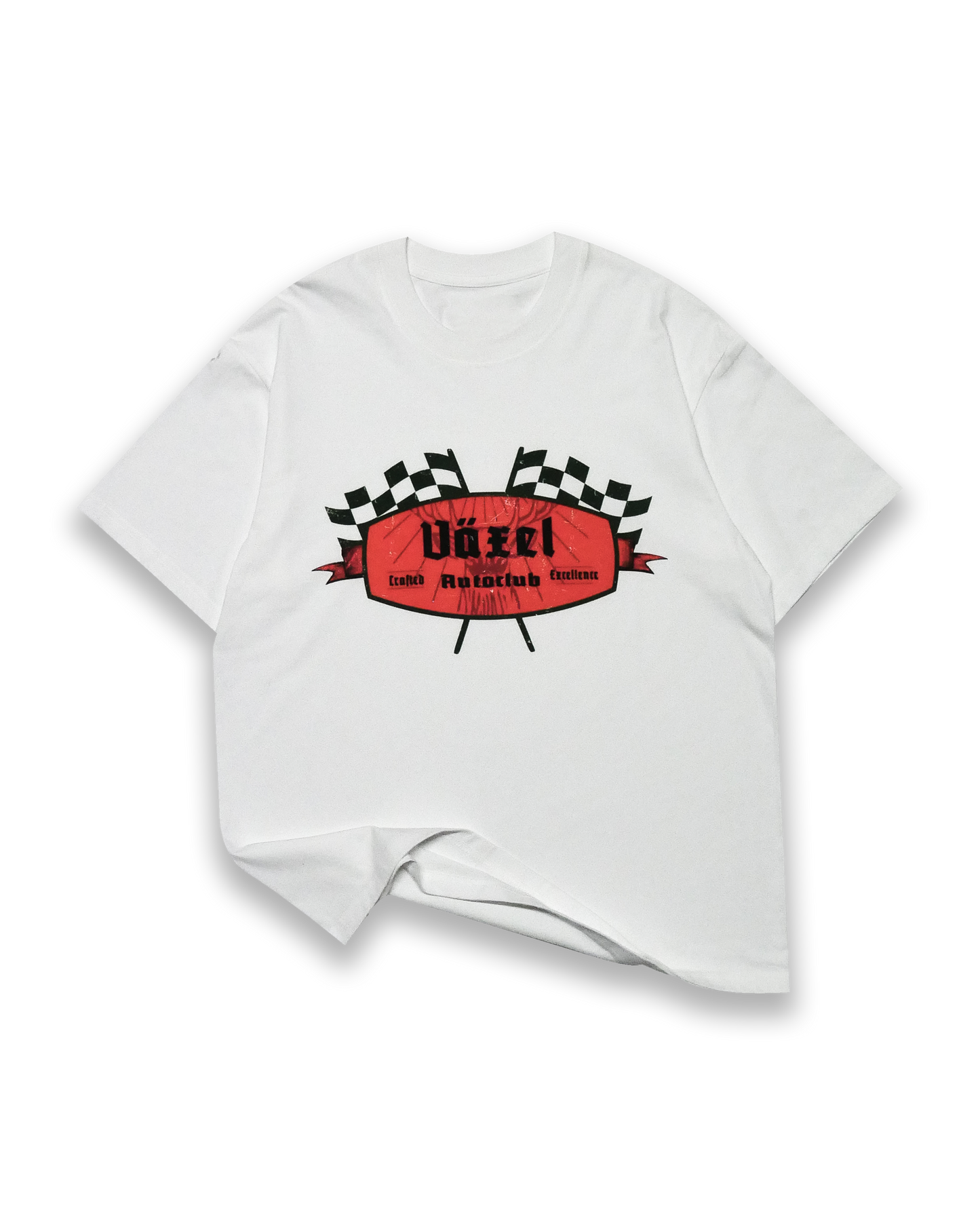 The Växel Autoclub Shirt