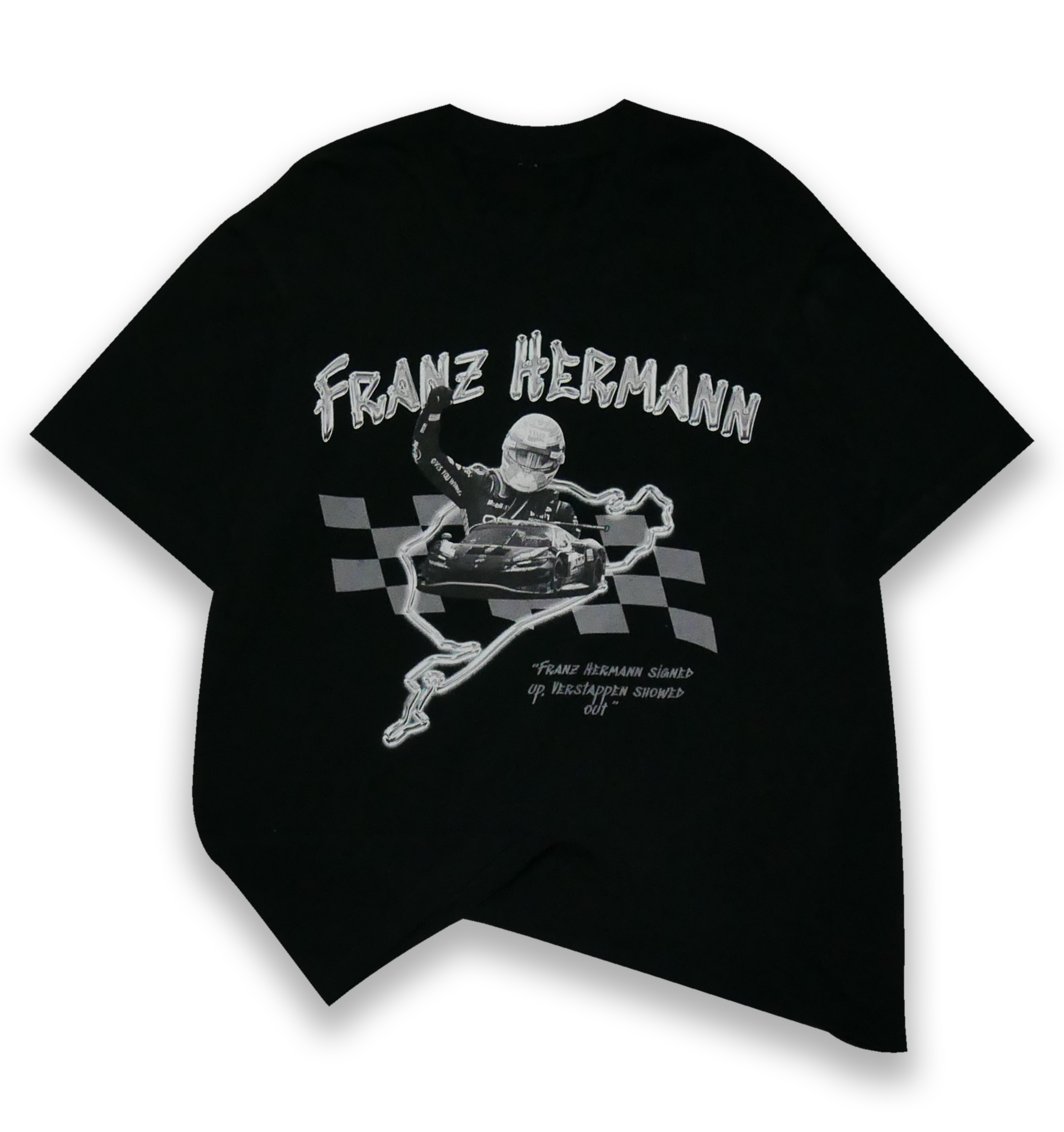 Franz Hermann Shirt