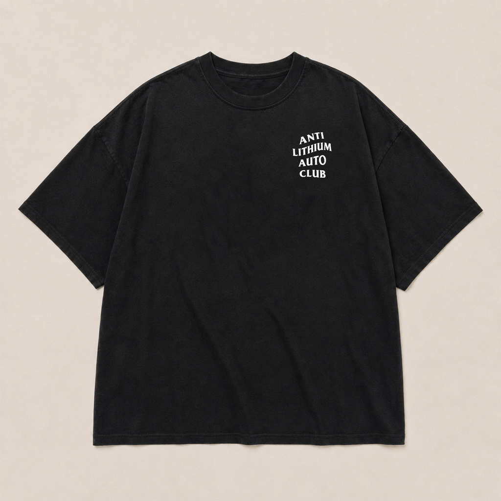 Anti Lithium Shirt
