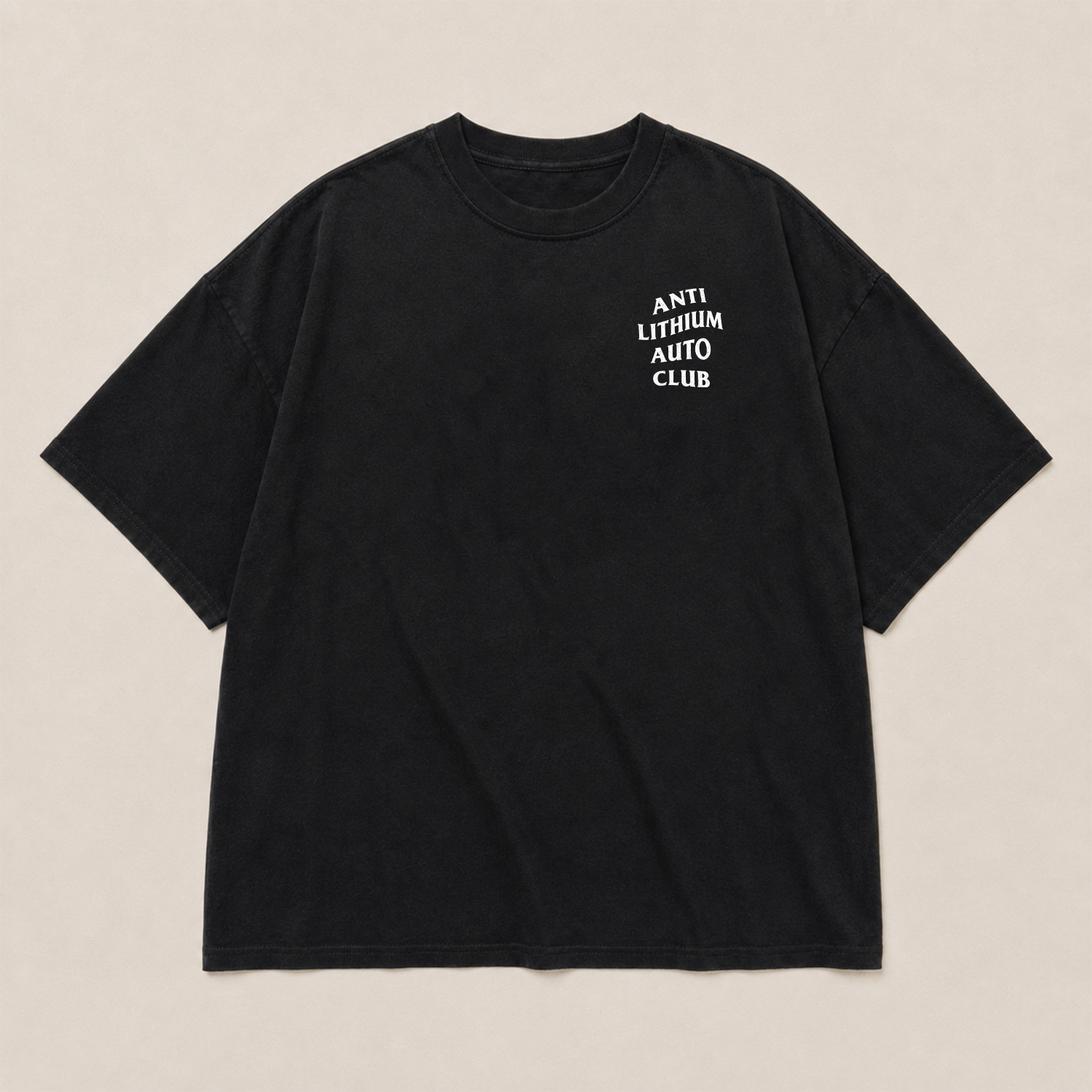 Anti Lithium Shirt