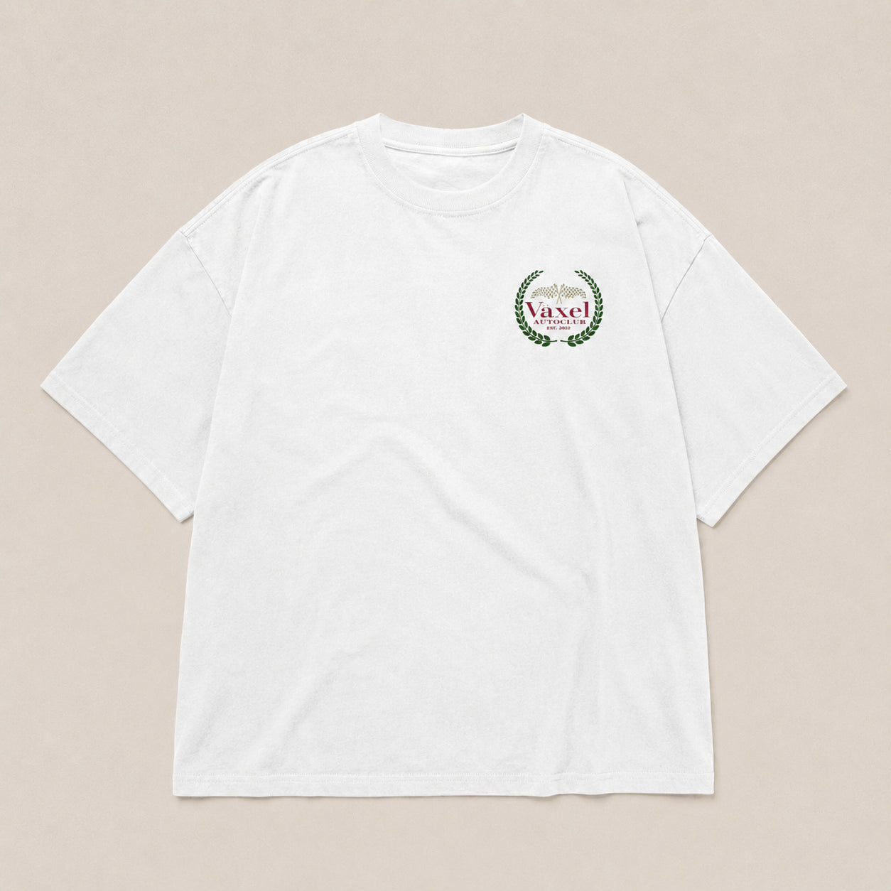 Monaco Postcard Shirt