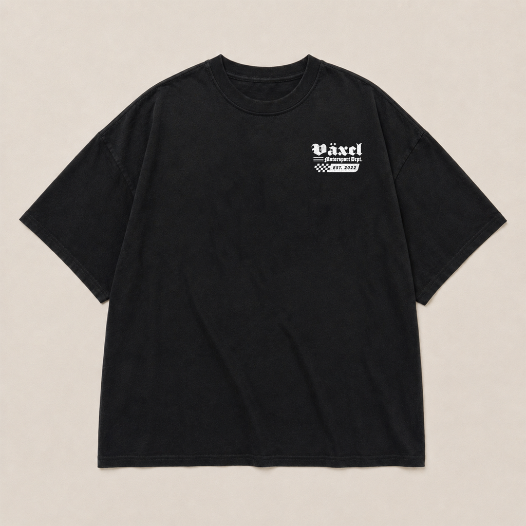 Orange Icon Shirt