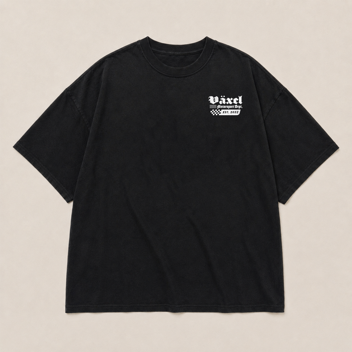 Orange Icon Shirt