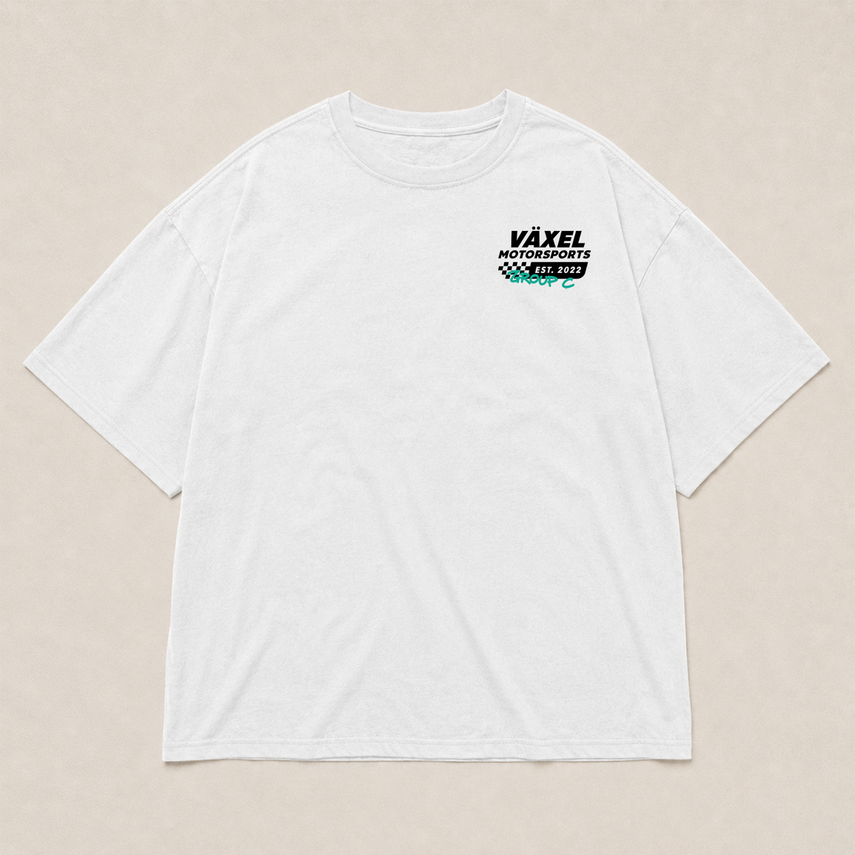787B Icon Shirt – Växel Apparel