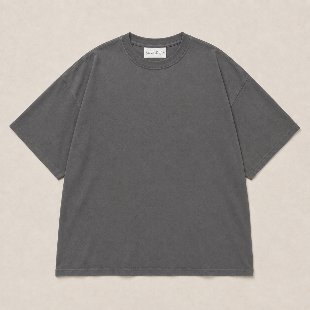 The Enthusiast Tee