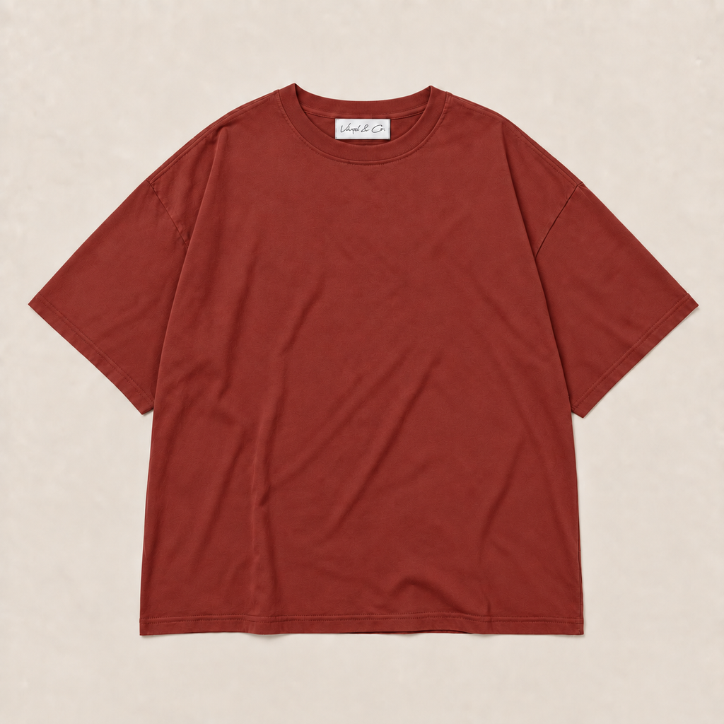 The Enthusiast Tee