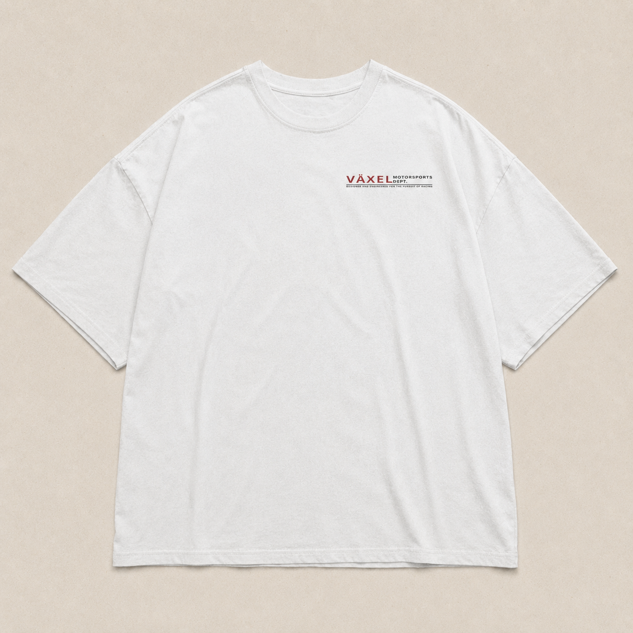 Rotary Study Shirt