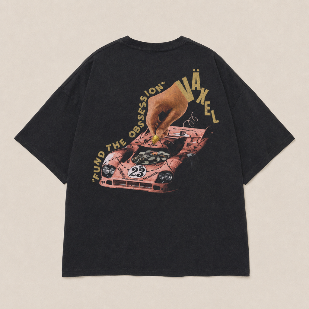 Pink Pig Shirt