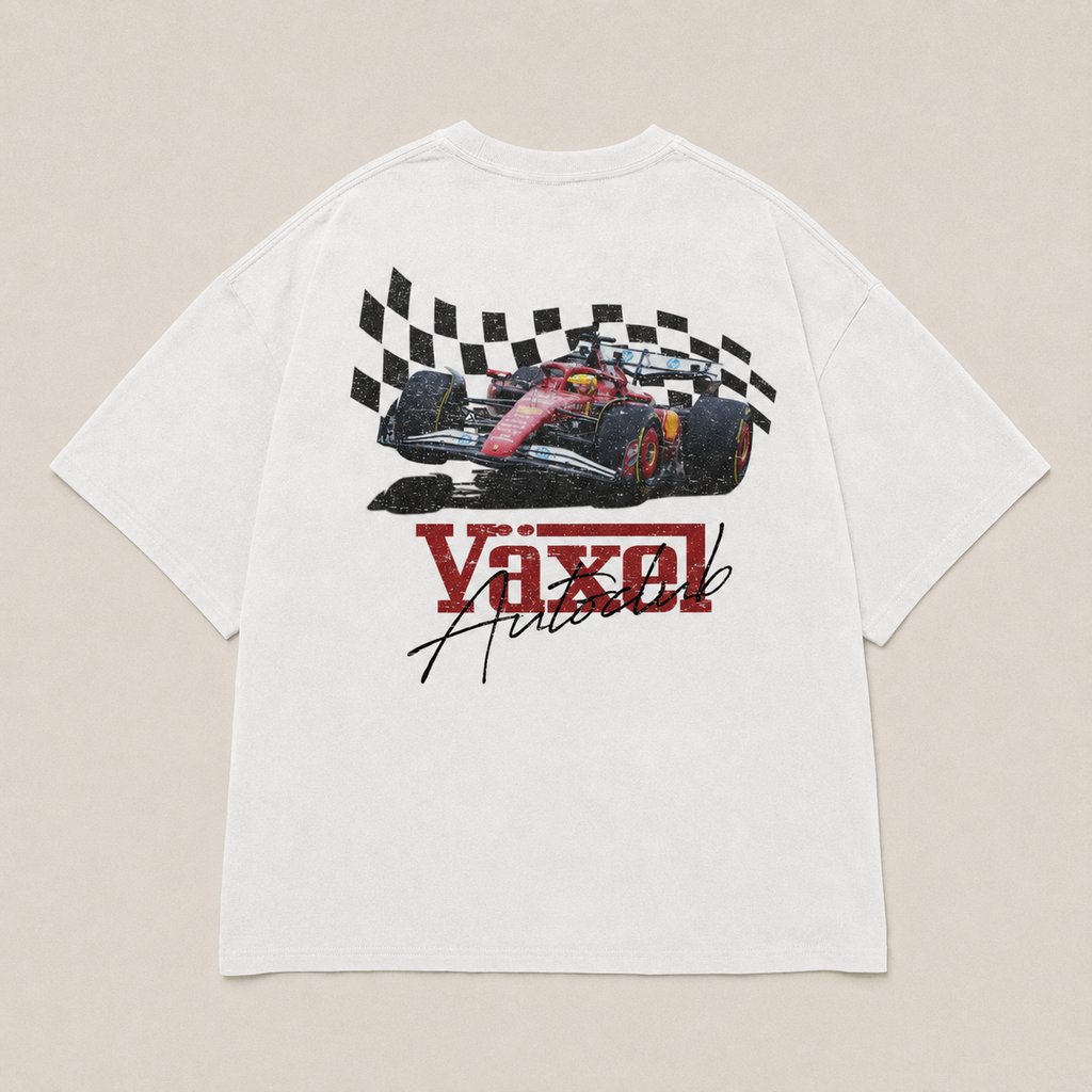 Leclerc Icon Shirt