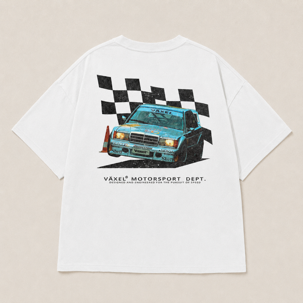 190e Evo 2 DTM Shirt