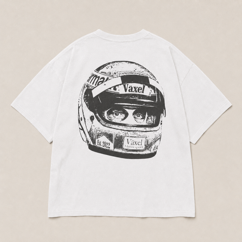 Niki Lauda Tribute Shirt