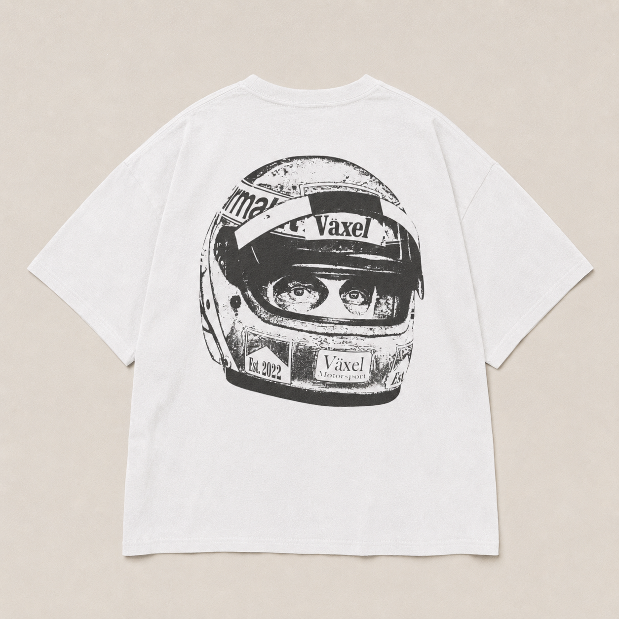 Niki Lauda Tribute Shirt