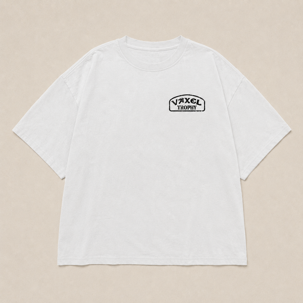 Land Rover Maintenance Kit Tee
