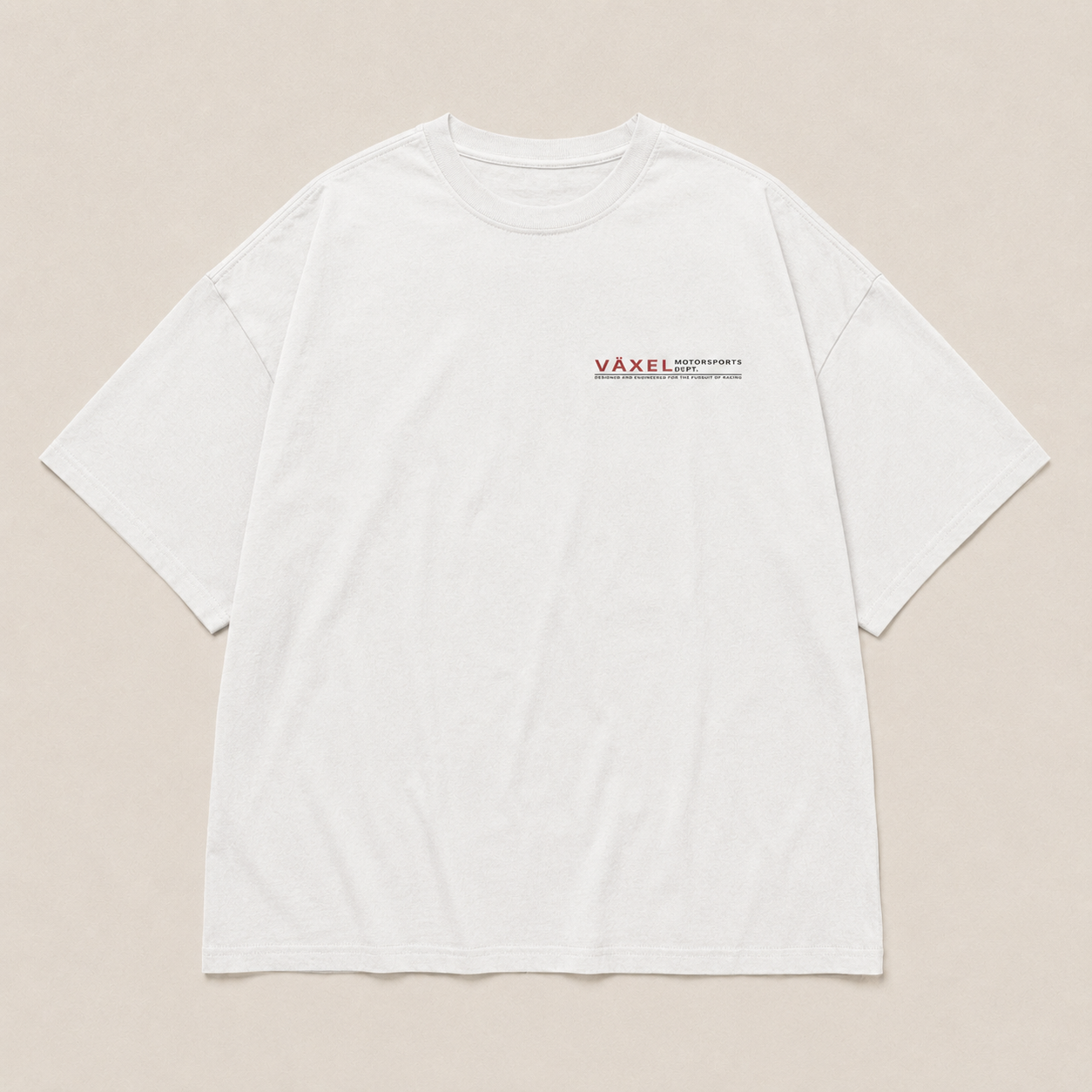 Anatomy of Speed Shirt