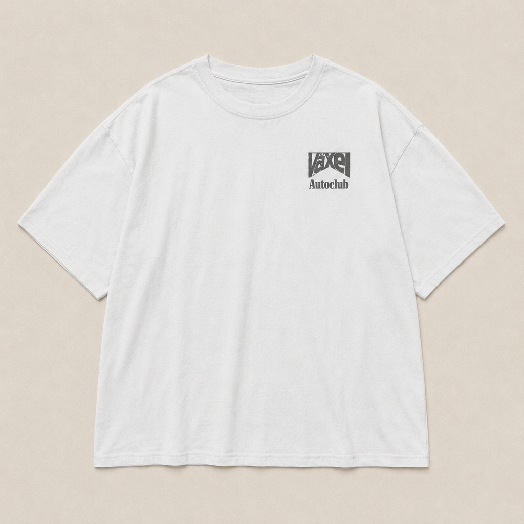 Niki Lauda Tribute Shirt
