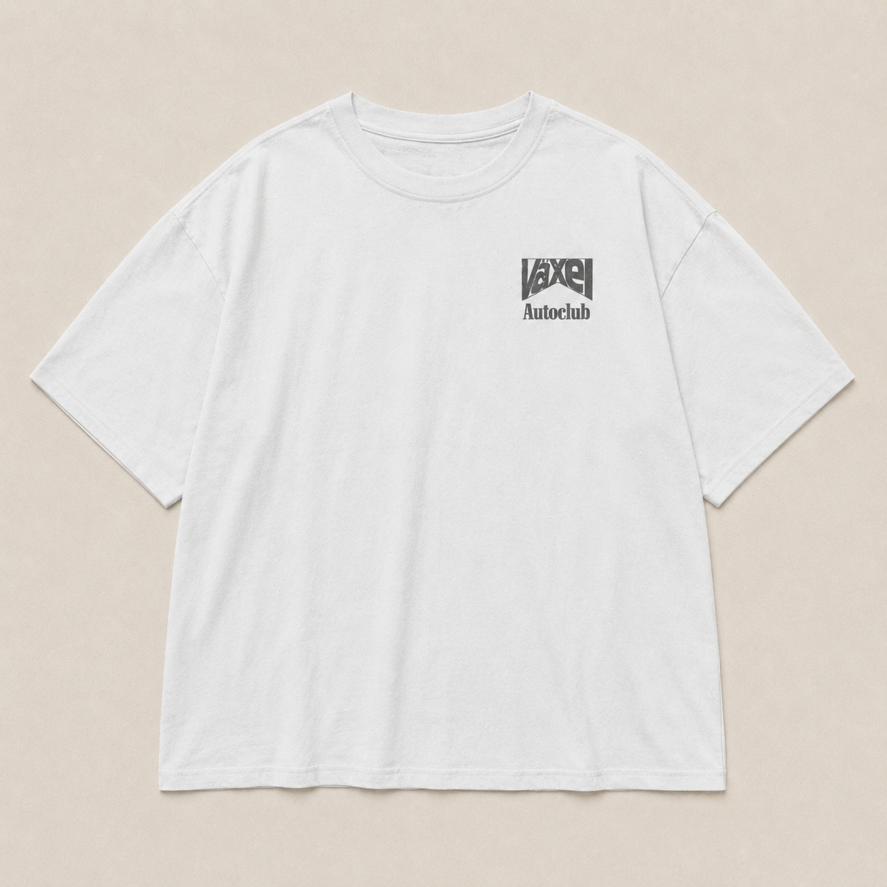 Niki Lauda Tribute Shirt