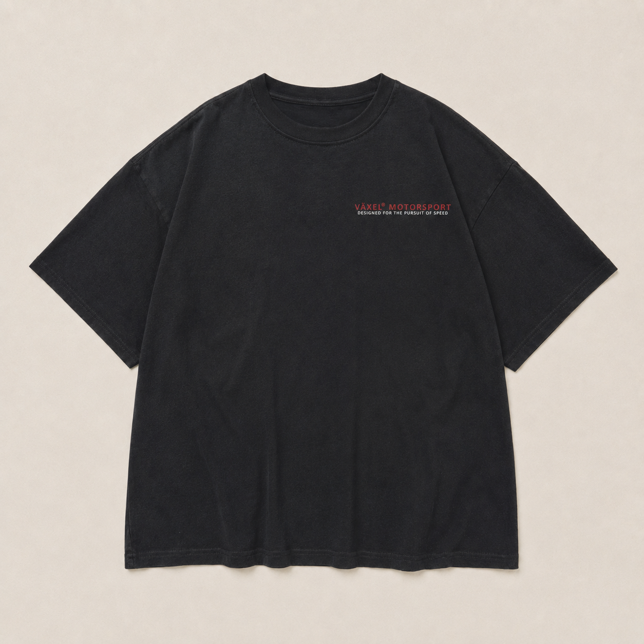 Pit Crew Shirt