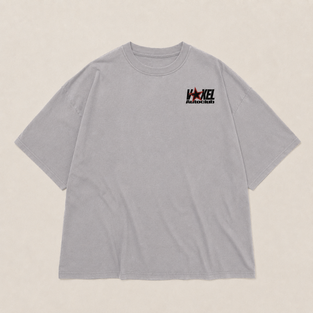 Track Star Tee
