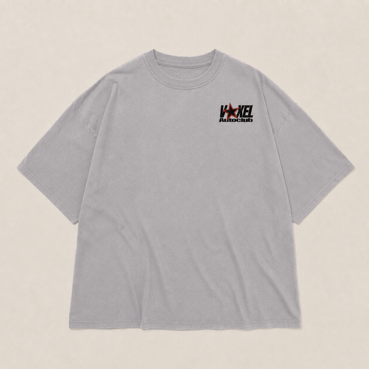 Track Star Tee
