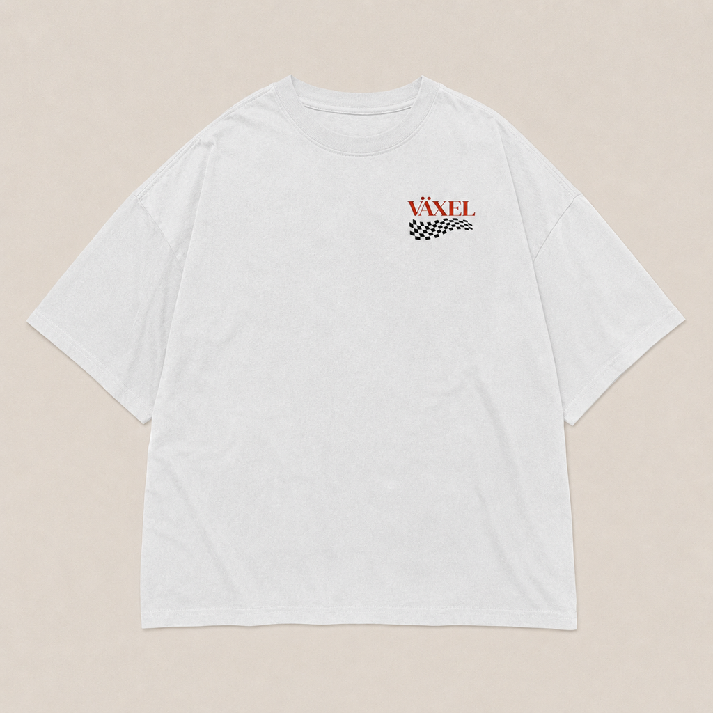 Bring Back the V10 Shirt