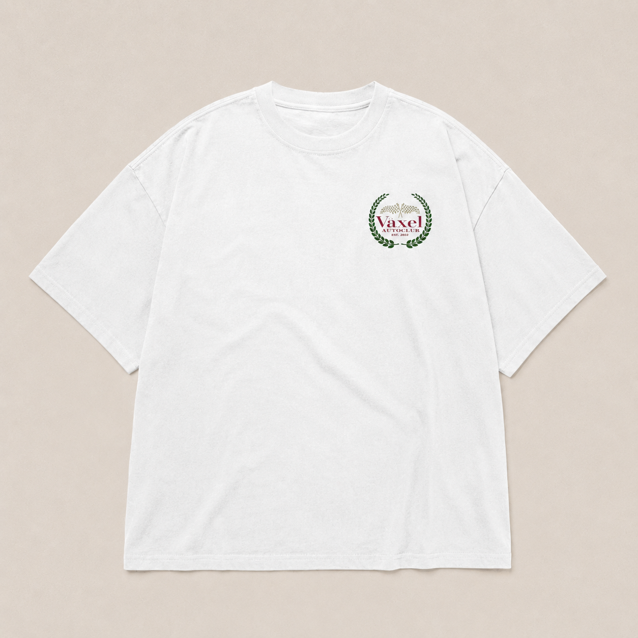 Monaco Postcard Shirt