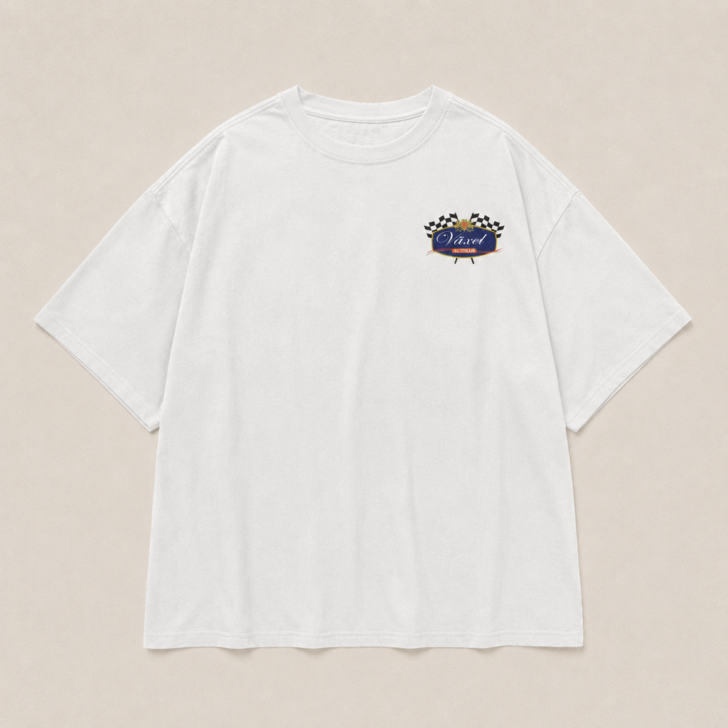 956 Rothmans Livery Shirt