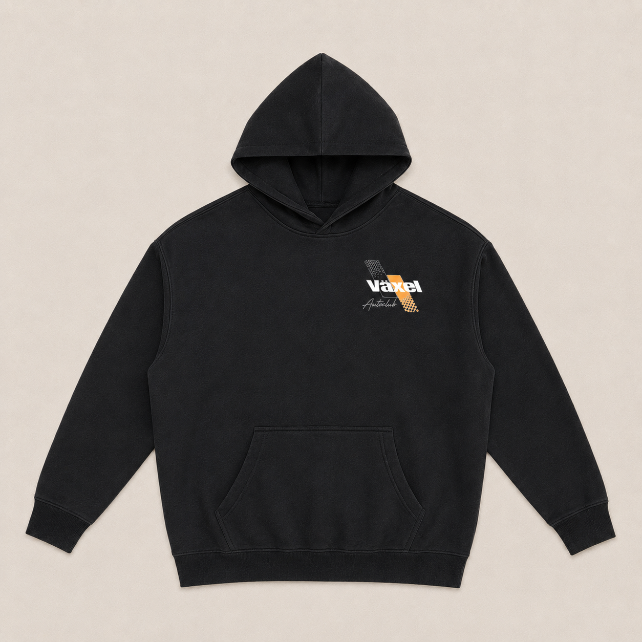 Audi Quattro Hoodie