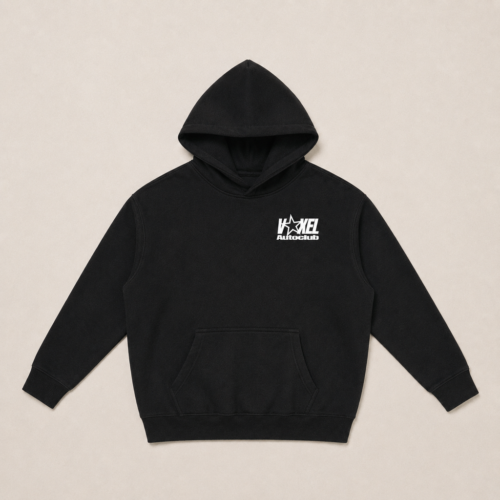 Track Star CLK GTR Hoodie