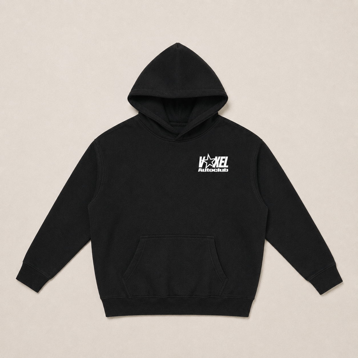 Track Star CLK GTR Hoodie