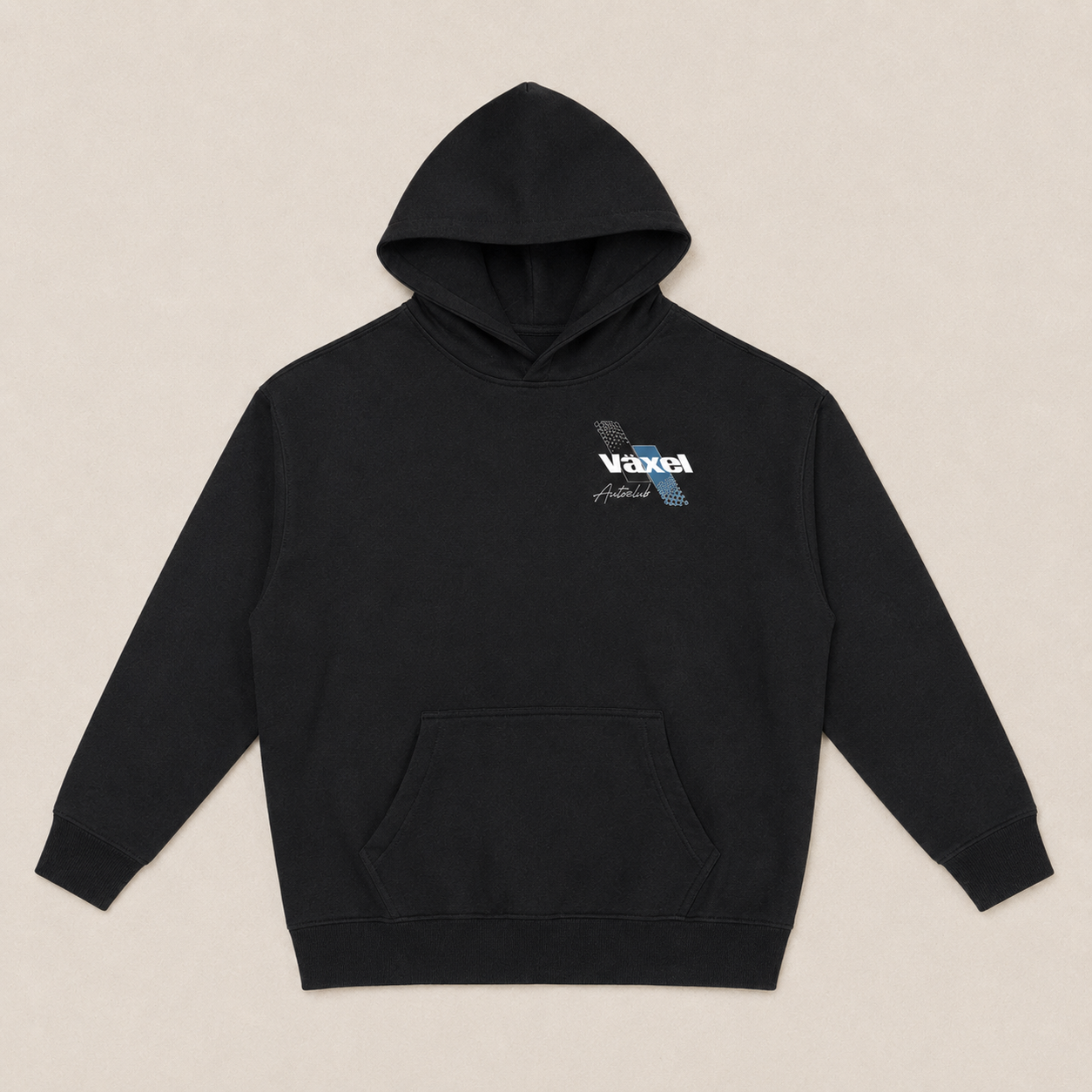 Rolling Art Hoodie