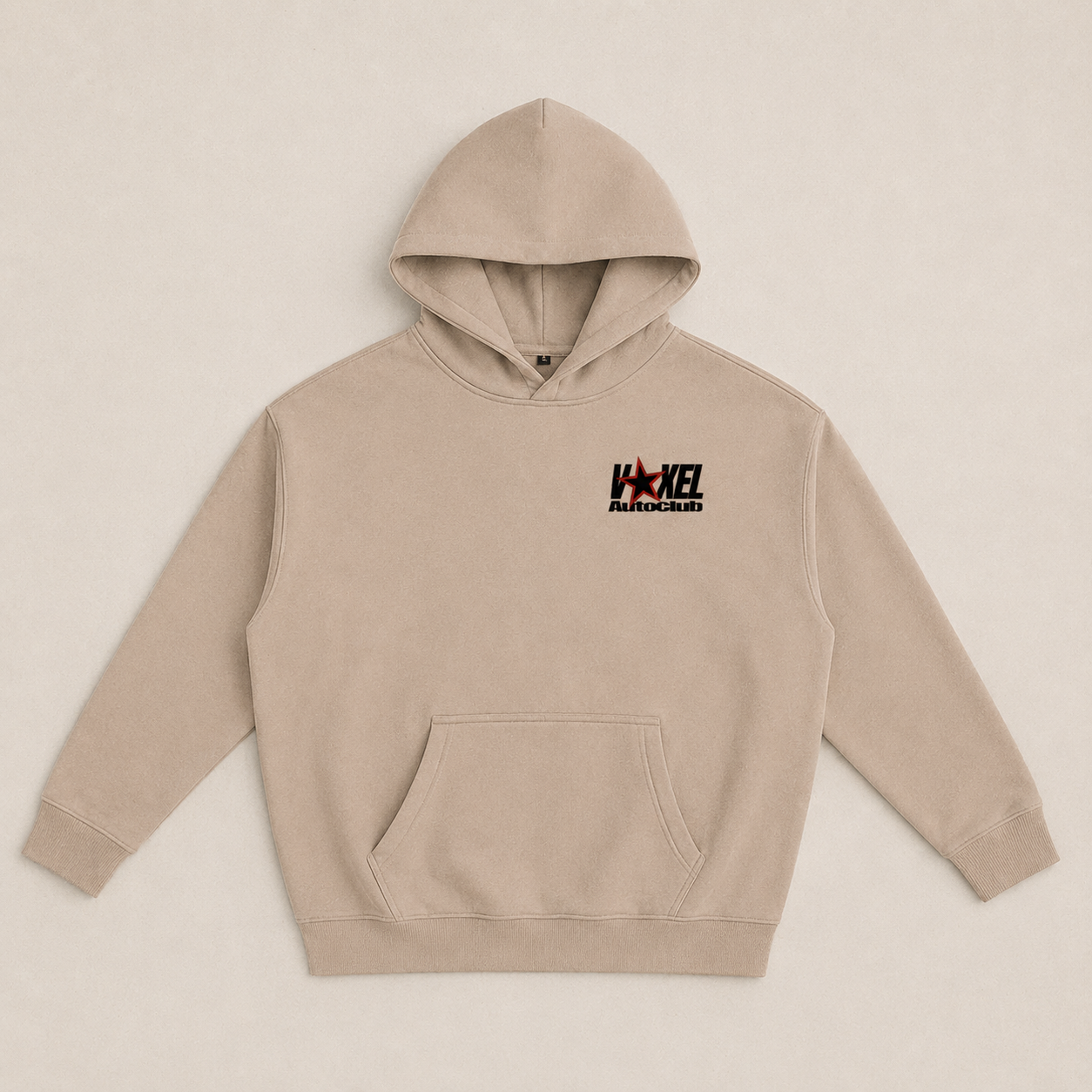 Track Star F1 LM Hoodie