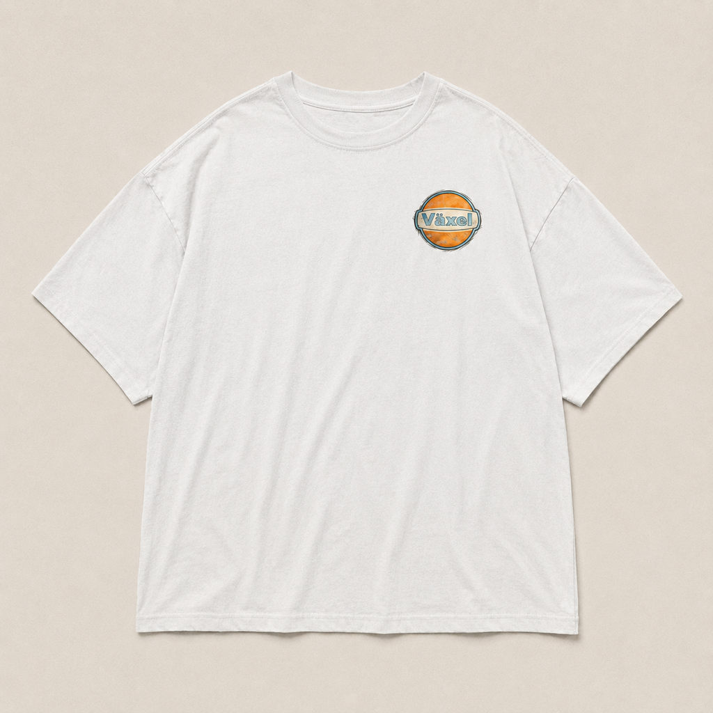 956 Gulf Livery Shirt