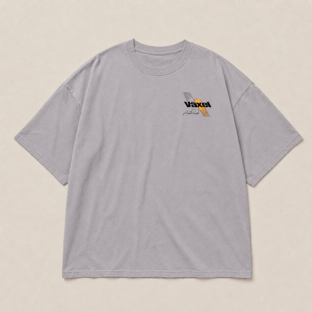 Audi Quattro Group B Shirt