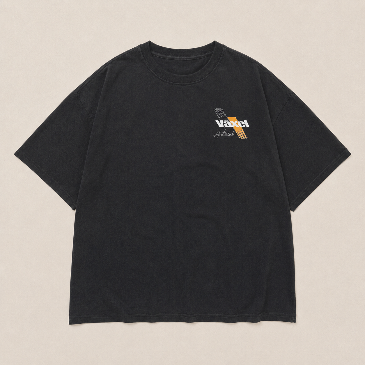 Audi Quattro Group B Shirt (Black)