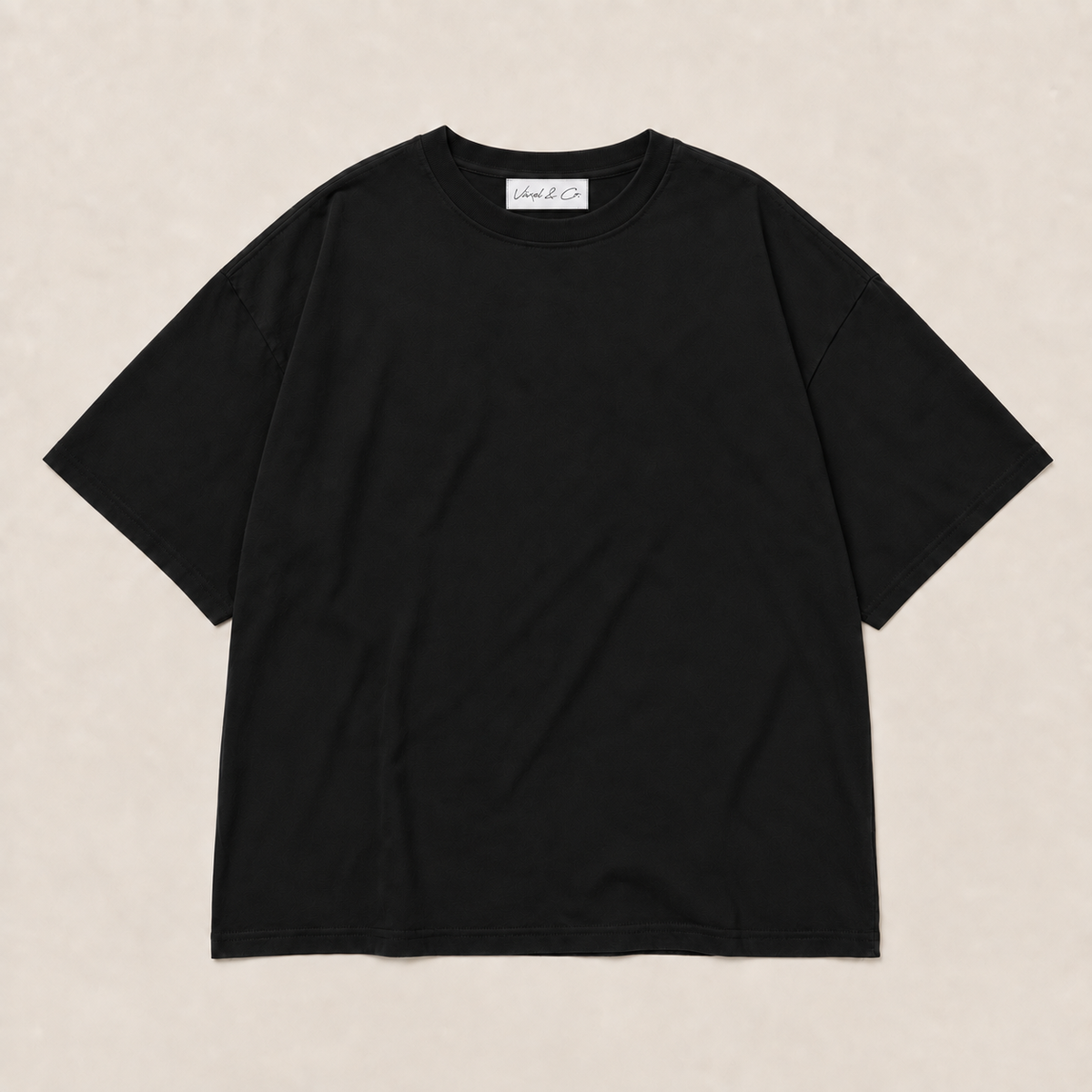 The Enthusiast Tee