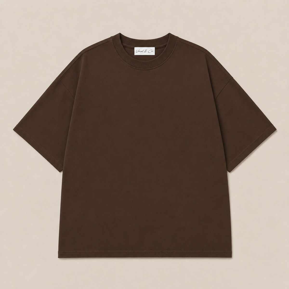 The Enthusiast Tee