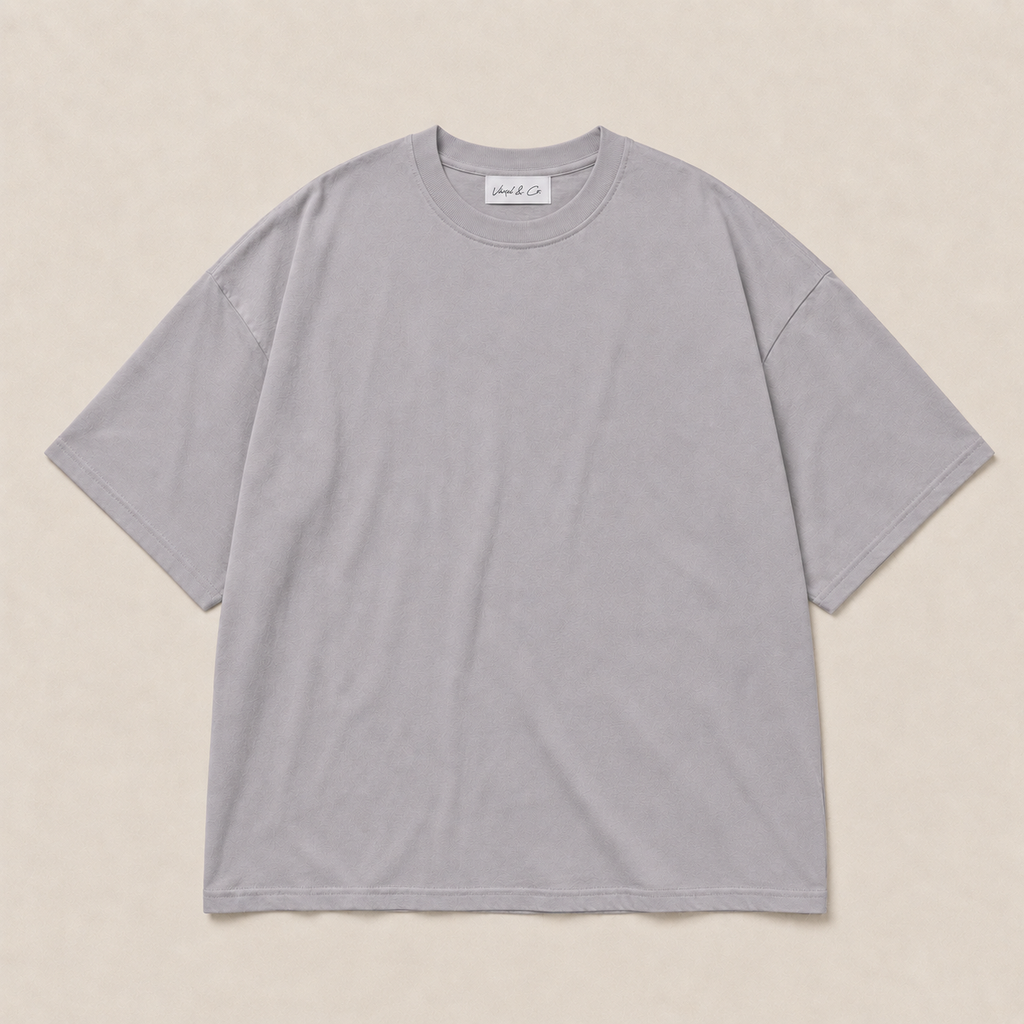 The Enthusiast Tee