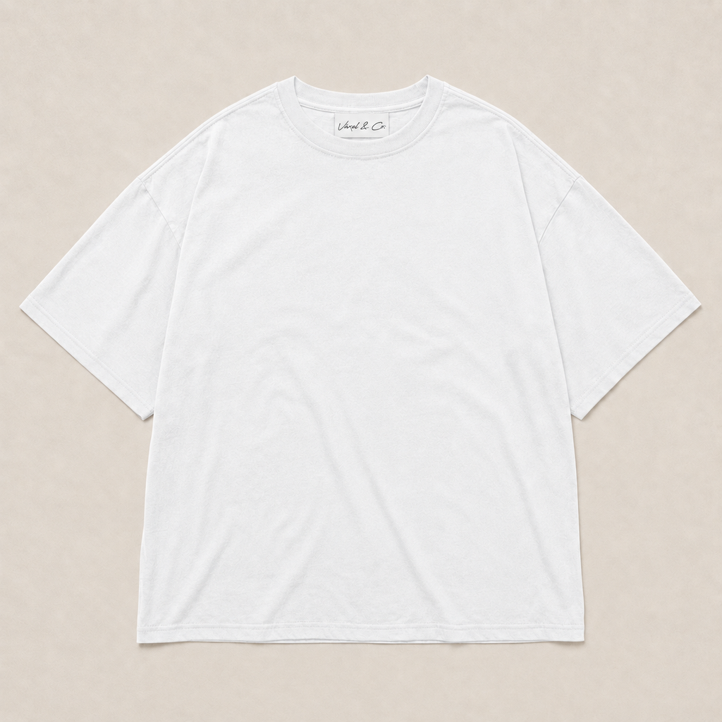 The Enthusiast Tee