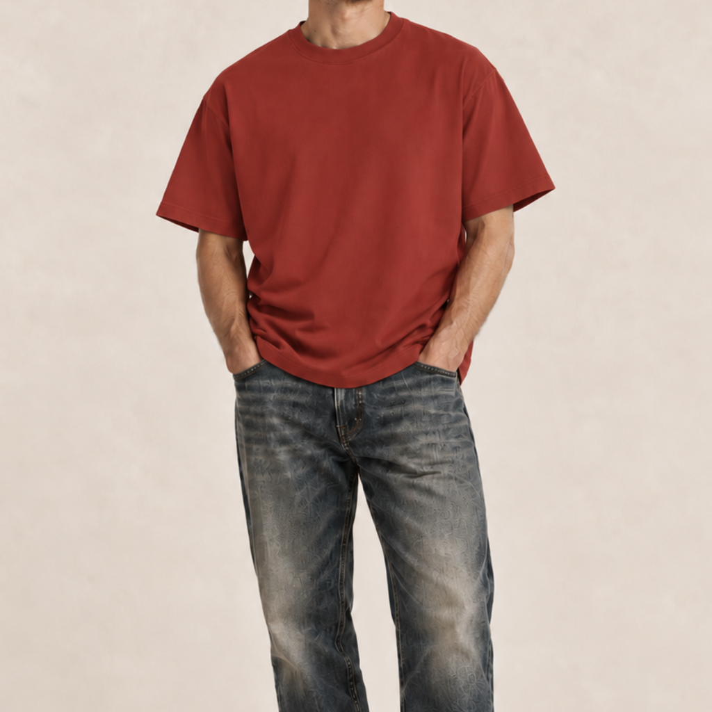 The Enthusiast Tee
