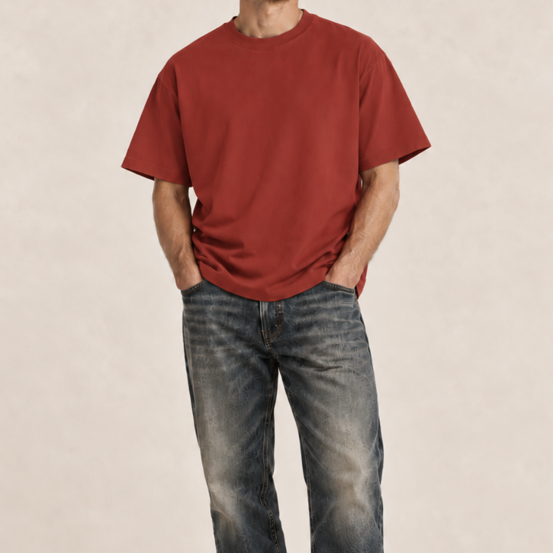 The Enthusiast Tee