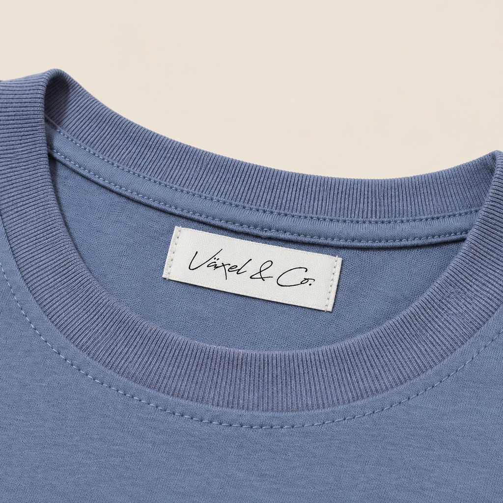 The Enthusiast Tee