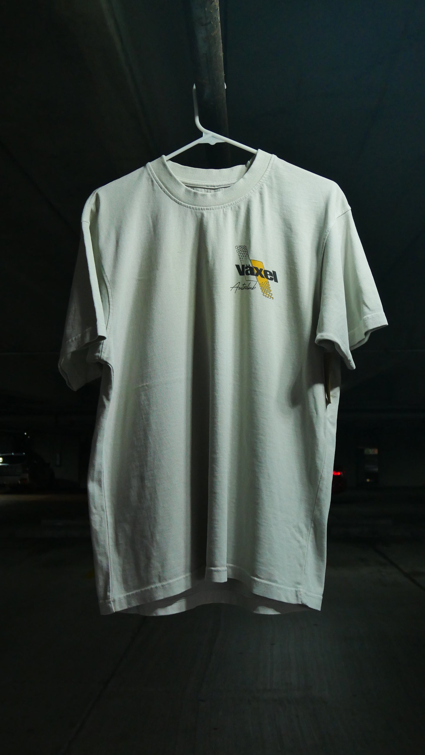 Audi Quattro Group B Shirt