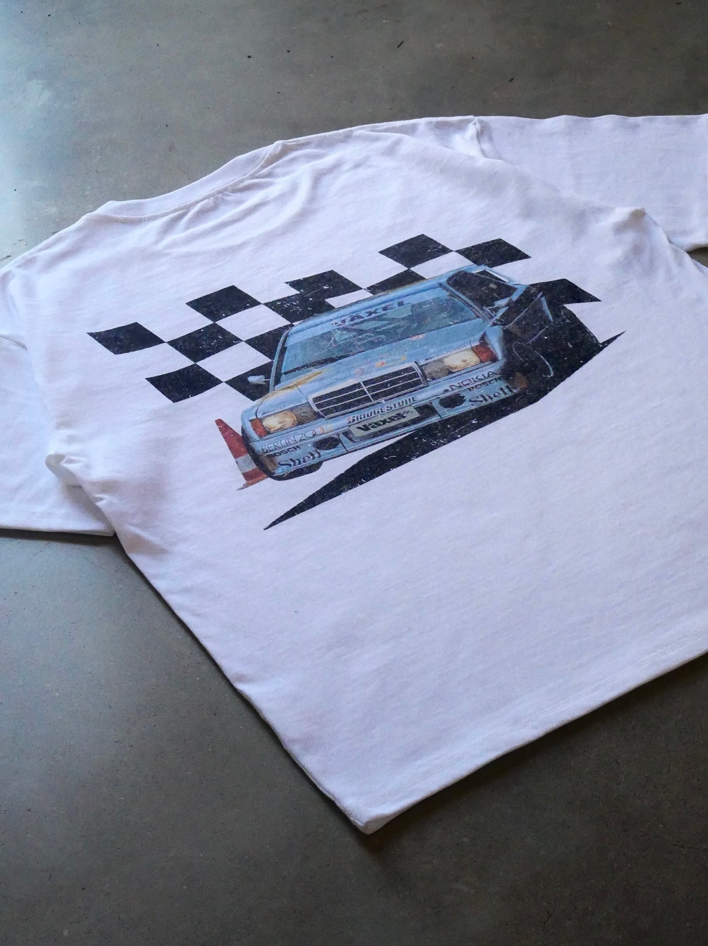 190e DTM Shirt