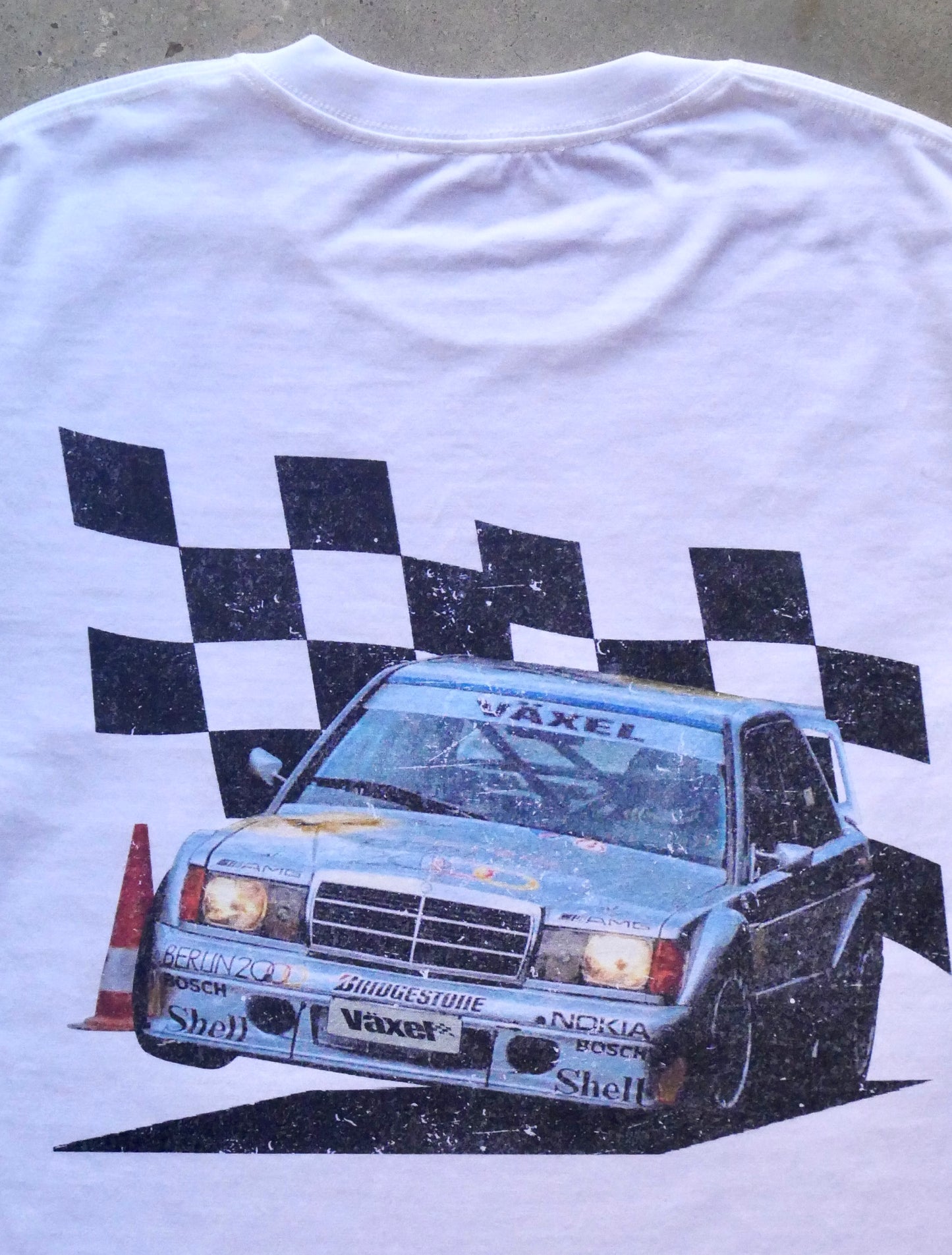 190e DTM Shirt