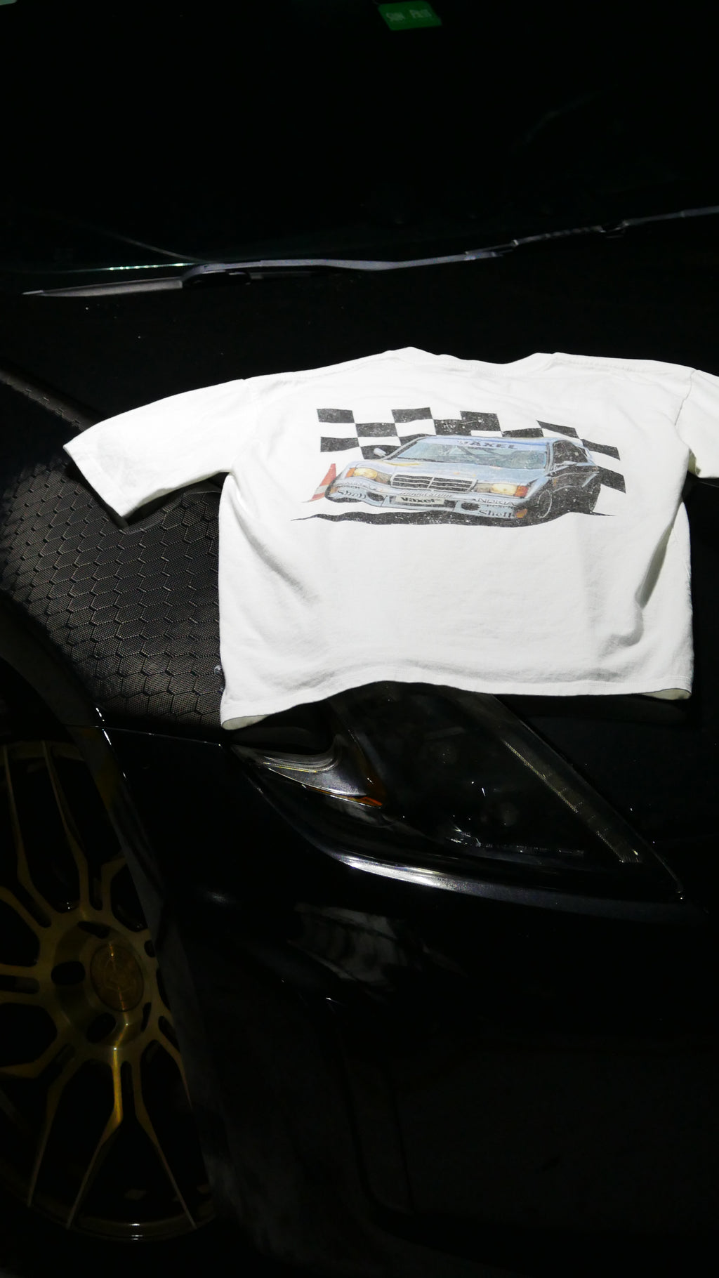 190e Evo 2 DTM Shirt