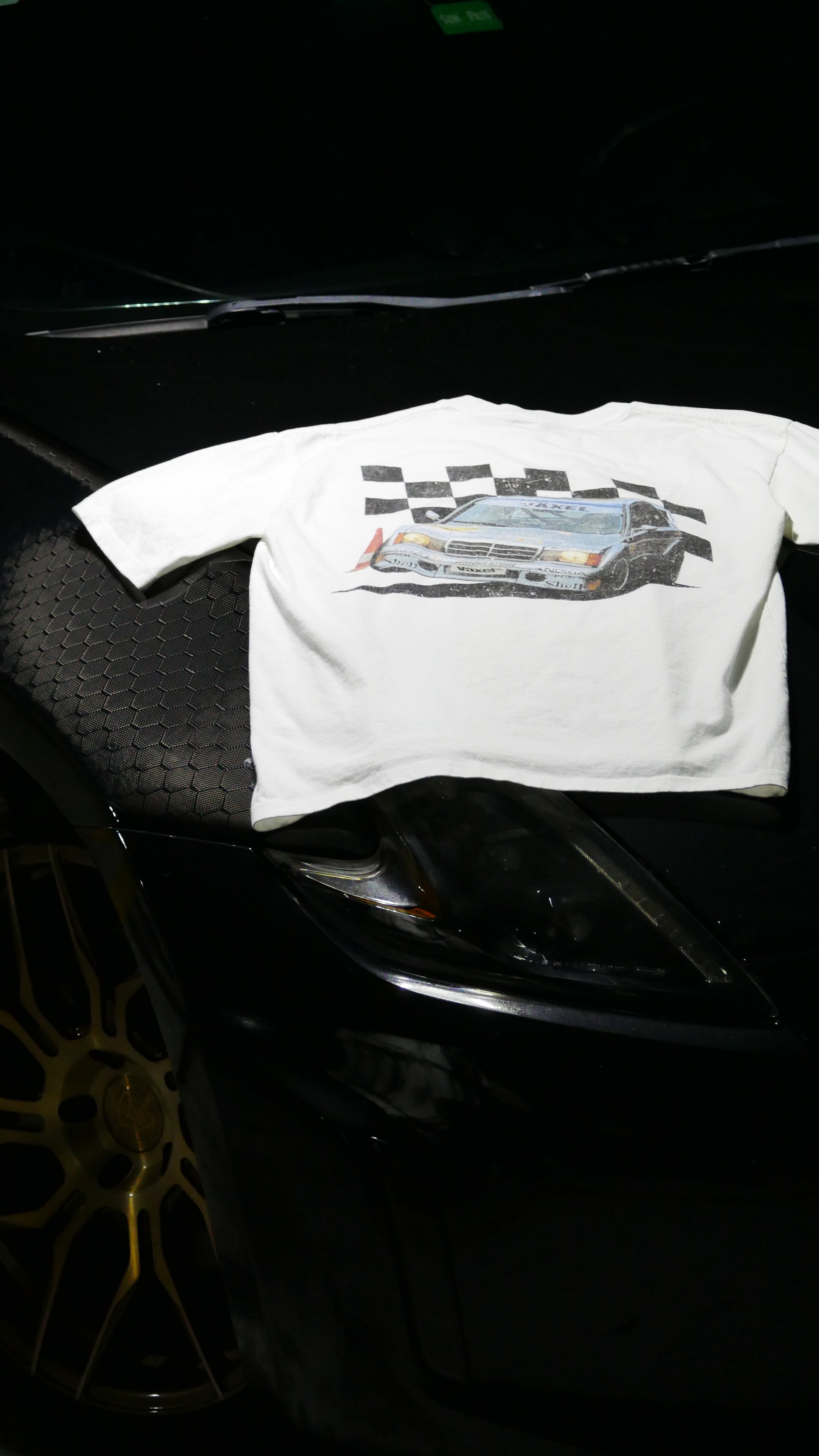 190e Evo 2 DTM Shirt