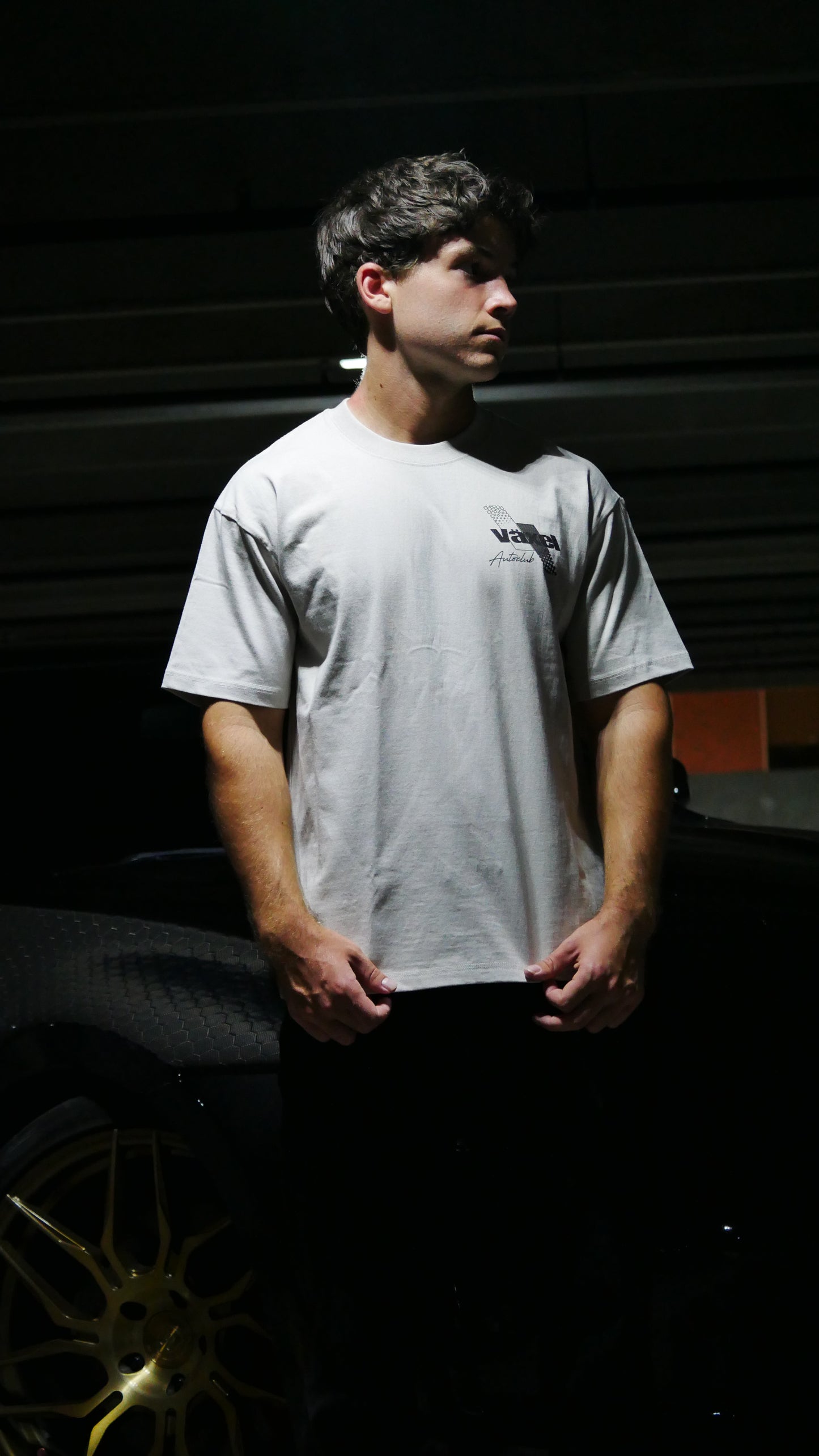 Think Fast Shirt
